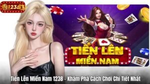 Tiến Lên Miền Nam 123B – Khám Phá Cách Chơi Chi Tiết Nhất