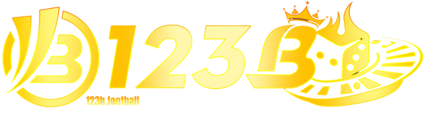 Logo 123B