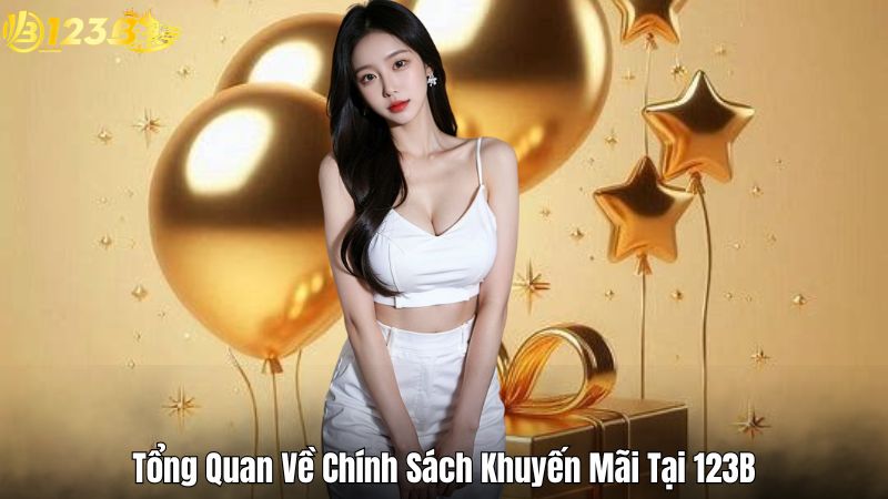 Tổng Quan Về Chính Sách Khuyến Mãi Tại 123B